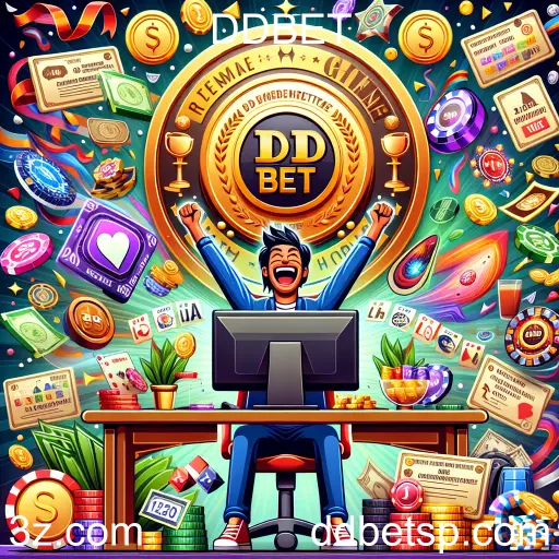 Descubra as Melhores Promoções em Jogos no DDBET